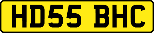 HD55BHC