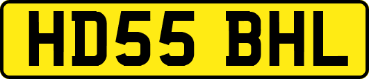 HD55BHL