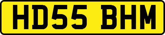 HD55BHM
