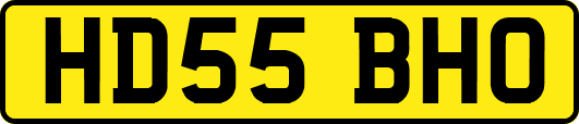 HD55BHO