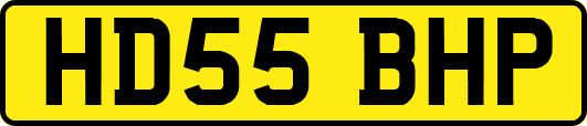 HD55BHP