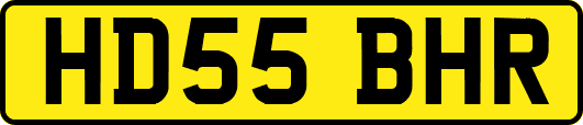 HD55BHR