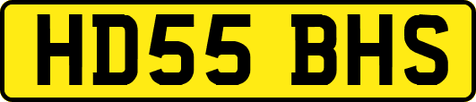 HD55BHS
