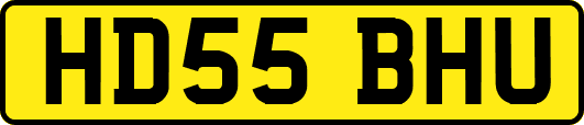 HD55BHU