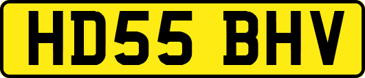HD55BHV