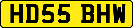 HD55BHW