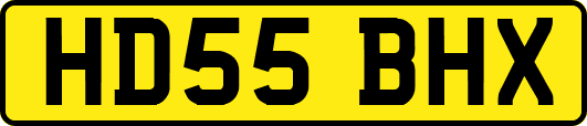 HD55BHX