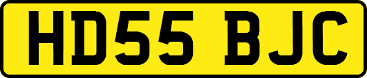HD55BJC