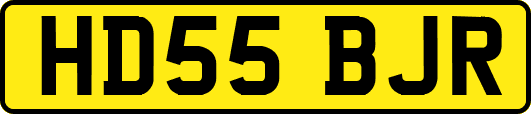 HD55BJR