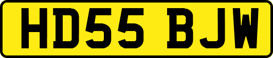 HD55BJW