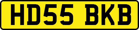 HD55BKB