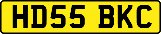 HD55BKC