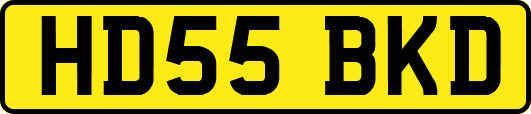 HD55BKD
