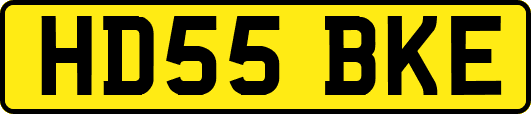 HD55BKE