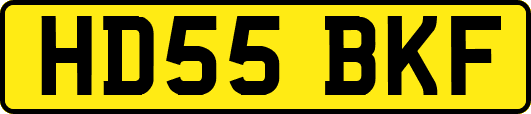 HD55BKF