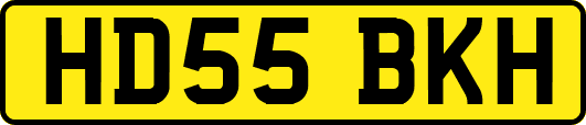 HD55BKH