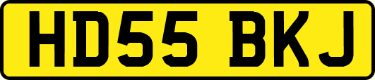 HD55BKJ