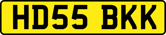 HD55BKK
