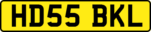 HD55BKL