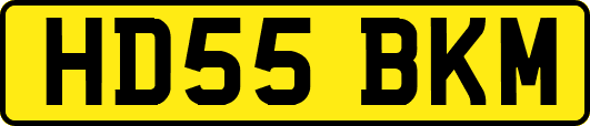 HD55BKM
