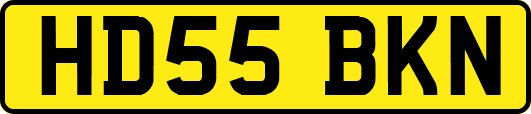 HD55BKN