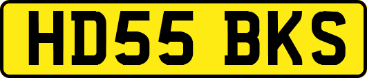HD55BKS