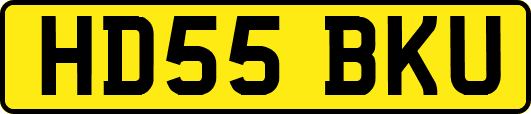 HD55BKU