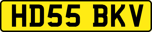 HD55BKV