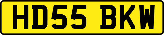 HD55BKW