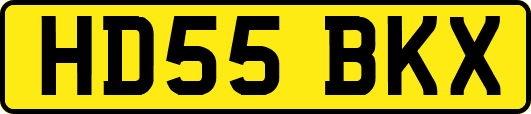 HD55BKX