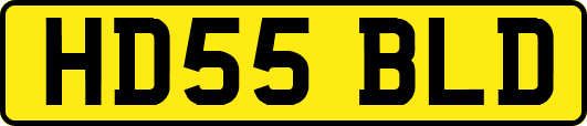 HD55BLD