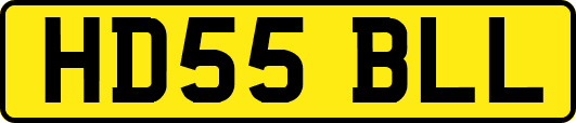 HD55BLL
