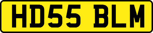 HD55BLM