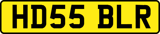 HD55BLR