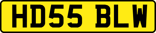 HD55BLW