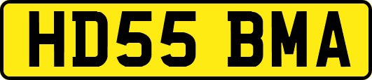 HD55BMA