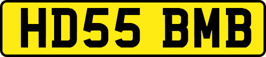 HD55BMB
