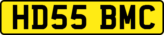 HD55BMC