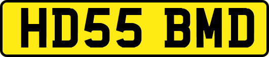 HD55BMD