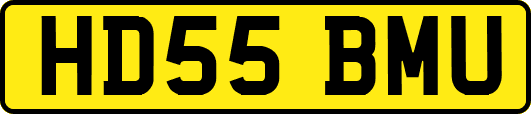 HD55BMU