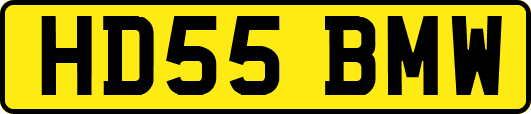 HD55BMW