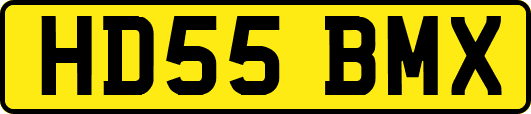 HD55BMX