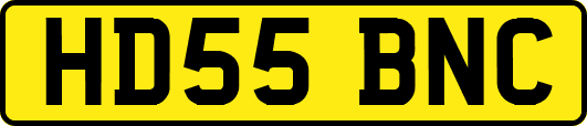 HD55BNC