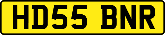 HD55BNR