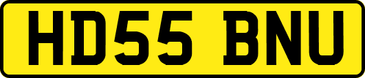 HD55BNU