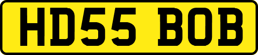 HD55BOB