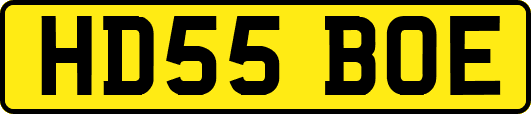 HD55BOE