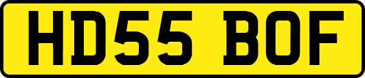 HD55BOF