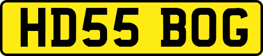 HD55BOG