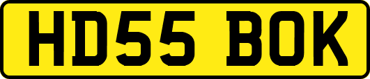 HD55BOK